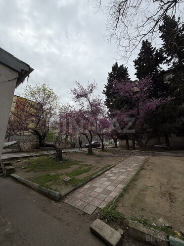Satılır 3 otaqlı köhnə tikili 75 m², Memar Əcəmi m., photo 1 from 16