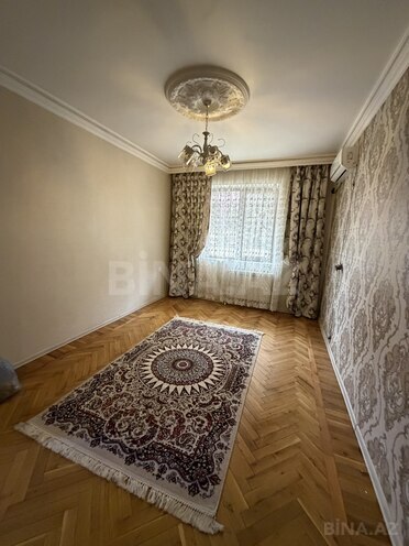 Satılır 3 otaqlı köhnə tikili 75 m², Memar Əcəmi m., photo 8 from 16