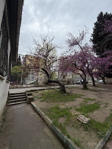 Satılır 3 otaqlı köhnə tikili 75 m², Memar Əcəmi m., photo 3 from 16