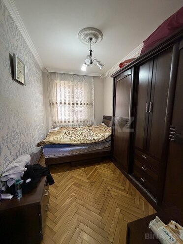 Satılır 3 otaqlı köhnə tikili 75 m², Memar Əcəmi m., photo 9 from 16