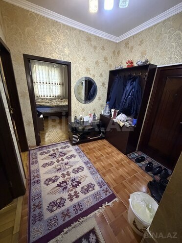 Satılır 3 otaqlı köhnə tikili 75 m², Memar Əcəmi m., photo 12 from 16