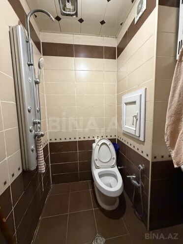 Satılır 3 otaqlı köhnə tikili 75 m², Memar Əcəmi m., photo 13 from 16