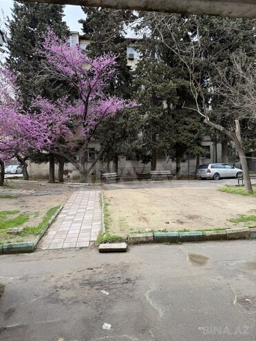 Satılır 3 otaqlı köhnə tikili 75 m², Memar Əcəmi m., photo 15 from 16
