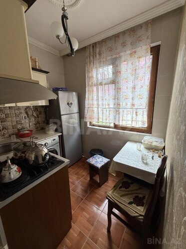 Satılır 3 otaqlı köhnə tikili 75 m², Memar Əcəmi m., photo 11 from 16