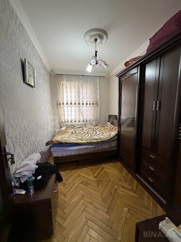 Satılır 3 otaqlı köhnə tikili 75 m², Memar Əcəmi m., photo 10 from 16