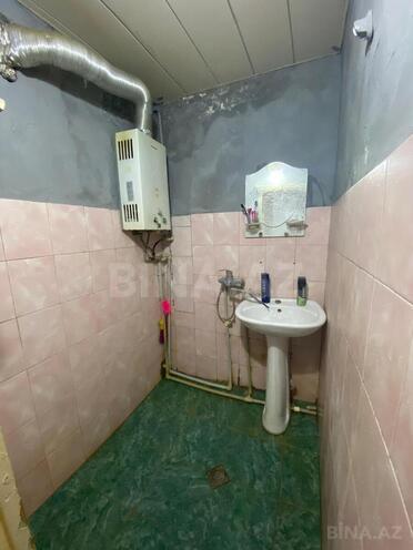 Satılır 2 otaqlı köhnə tikili 58 m², Xalqlar Dostluğu m., photo 6 from 8