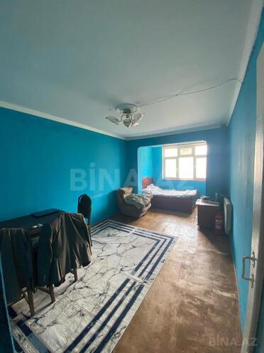 Satılır 2 otaqlı köhnə tikili 58 m², Xalqlar Dostluğu m., photo 1 from 8