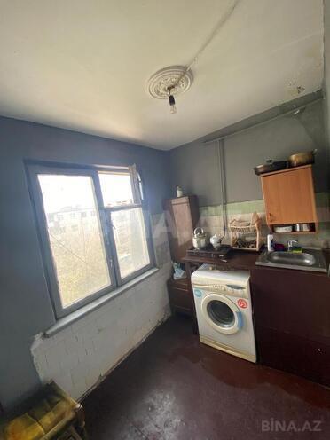 Satılır 2 otaqlı köhnə tikili 58 m², Xalqlar Dostluğu m., photo 4 from 8