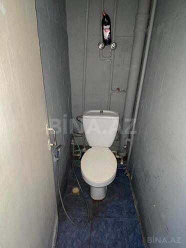 Satılır 2 otaqlı köhnə tikili 58 m², Xalqlar Dostluğu m., photo 7 from 8
