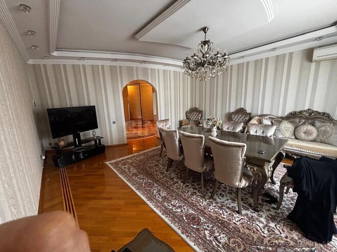 Продаётся 3-комн. новостройка 140 м², м. 8 ноября, photo 6 from 29