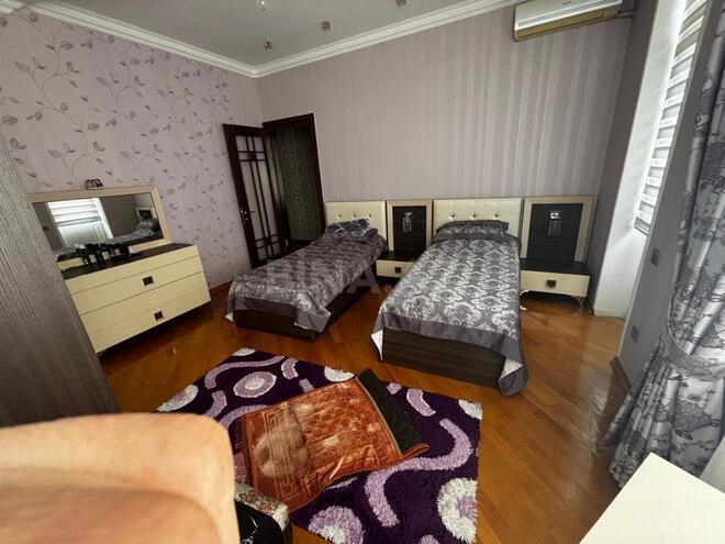 Продаётся 3-комн. новостройка 140 м², м. 8 ноября, photo 16 from 29