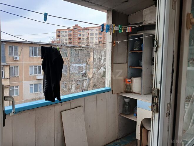 Продаётся 3-комн. вторичка 60 м², м. Мемар Аджеми, photo 5 from 10