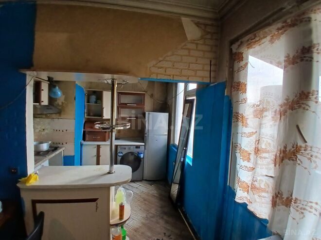 Продаётся 3-комн. вторичка 60 м², м. Мемар Аджеми, photo 9 from 10