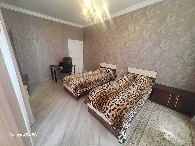 Satılır 3 otaqlı yeni tikili 141 m², Dərnəgül m., photo 19 from 31