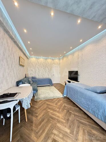 Satılır 3 otaqlı yeni tikili 100 m², İnşaatçılar m., photo 11 from 21