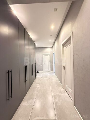Satılır 3 otaqlı yeni tikili 100 m², İnşaatçılar m., photo 14 from 21