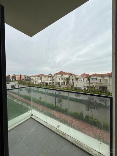 Продаётся 2-комн. новостройка 84.3 м², пос. Sea Breeze, photo 11 from 12