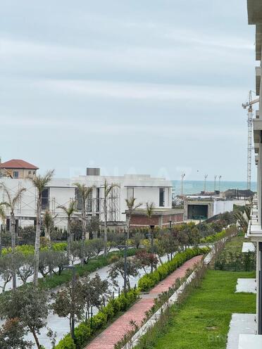 Продаётся 2-комн. новостройка 84.3 м², пос. Sea Breeze, photo 1 from 12