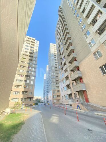 Satılır 2 otaqlı yeni tikili 48 m², 20 Yanvar m., photo 1 from 15