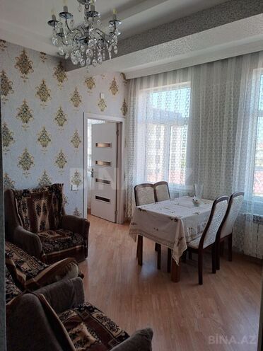 Satılır 2 otaqlı yeni tikili 55 m², photo 3 from 9