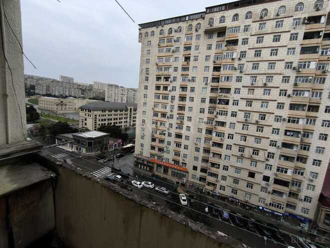 Продаётся 2-комн. вторичка 68 м², м. Ази Асланов, photo 5 from 8