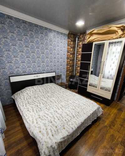 Продаётся 2-комн. вторичка 68 м², м. Ази Асланов, photo 3 from 8