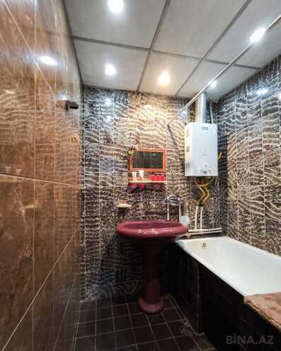 Продаётся 2-комн. вторичка 68 м², м. Ази Асланов, photo 7 from 8