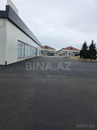 İcarəyə verilir  obyekt 900 m², Məmmədli q., photo 3 from 11