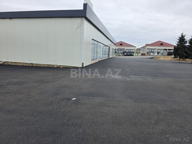 İcarəyə verilir  obyekt 900 m², Məmmədli q., photo 5 from 11