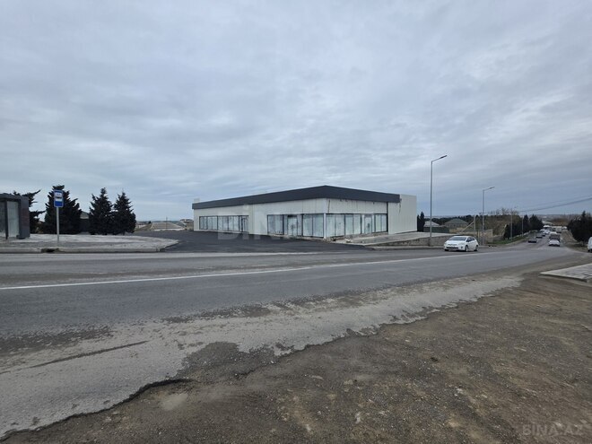 İcarəyə verilir  obyekt 900 m², Məmmədli q., photo 8 from 11