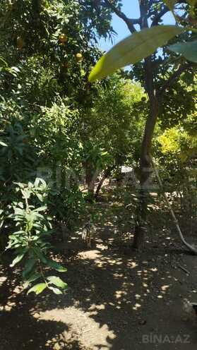 Satılır  torpaq 7.5 sot, M.Ə.Rəsulzadə q., photo 7 from 19