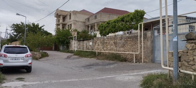 Satılır  torpaq 7.5 sot, M.Ə.Rəsulzadə q., photo 1 from 19