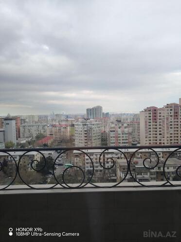 Сдаётся 2-комн. новостройка 117 м², м. Элмляр Академиясы, photo 16 from 28