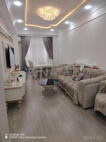 Сдаётся 2-комн. новостройка 117 м², м. Элмляр Академиясы, photo 15 from 28