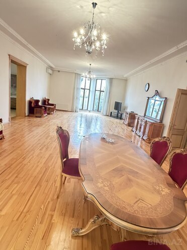 Satılır 4 otaqlı həyət evi/bağ evi 1 150 m², Buzovna q., photo 5 from 14