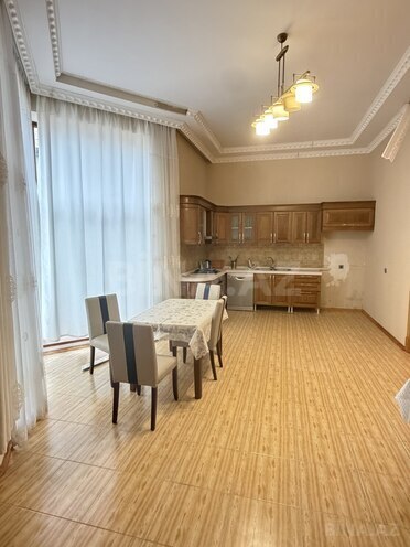 Satılır 4 otaqlı həyət evi/bağ evi 1 150 m², Buzovna q., photo 4 from 14