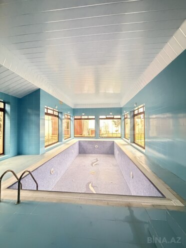 Satılır 4 otaqlı həyət evi/bağ evi 1 150 m², Buzovna q., photo 7 from 14