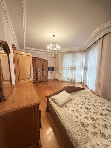 Satılır 4 otaqlı həyət evi/bağ evi 1 150 m², Buzovna q., photo 9 from 14