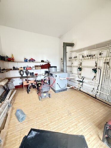 Satılır 4 otaqlı həyət evi/bağ evi 1 150 m², Buzovna q., photo 12 from 14