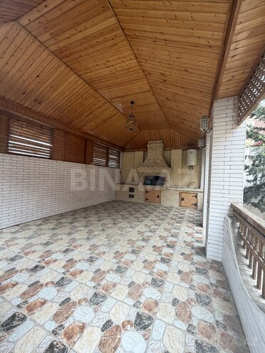 Satılır 4 otaqlı həyət evi/bağ evi 1 150 m², Buzovna q., photo 11 from 14