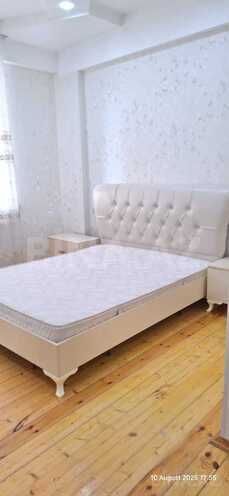 Сдаётся 2-комн. новостройка 64 м², м. Ахмедлы, photo 5 from 9