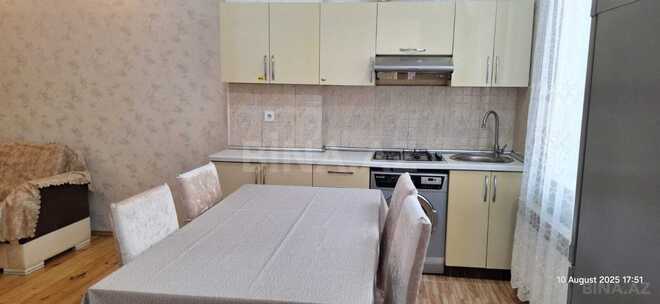 Сдаётся 2-комн. новостройка 64 м², м. Ахмедлы, photo 3 from 9