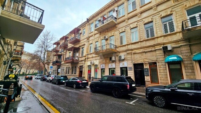 Продаётся 5-комн. вторичка 200 м², м. Ичеришехер, photo 22 from 23