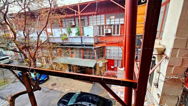 Продаётся 5-комн. вторичка 200 м², м. Ичеришехер, photo 12 from 23