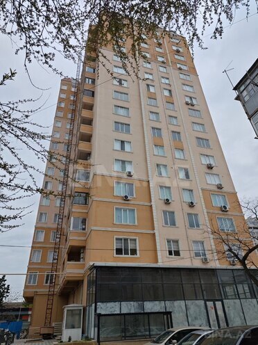 Satılır 2 otaqlı yeni tikili 51 m², Qara Qarayev m., photo 3 from 12