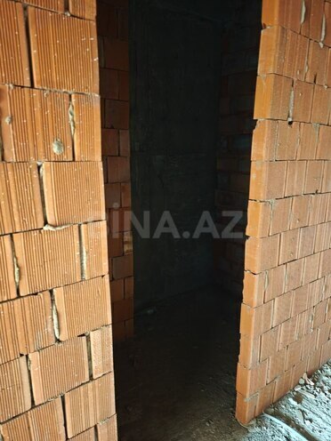 Satılır 2 otaqlı yeni tikili 51 m², Qara Qarayev m., photo 11 from 12