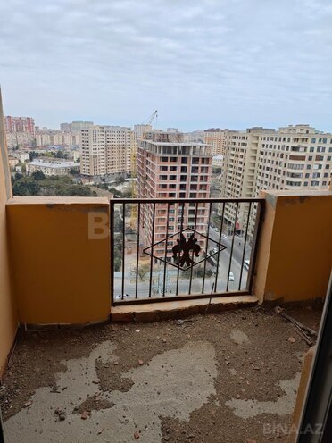 Satılır 2 otaqlı yeni tikili 51 m², Qara Qarayev m., photo 5 from 12
