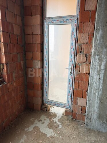 Satılır 2 otaqlı yeni tikili 51 m², Qara Qarayev m., photo 10 from 12