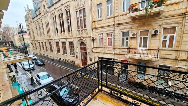 Продаётся 5-комн. вторичка 200 м², м. Ичеришехер, photo 21 from 23