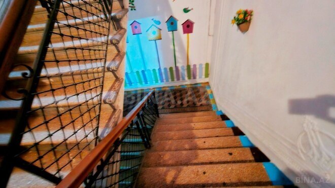 Продаётся 5-комн. вторичка 200 м², м. Ичеришехер, photo 15 from 23